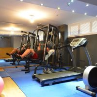 bomo evilion-stilvi hotel