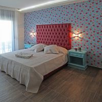 flegra beach boutique hotel apartments