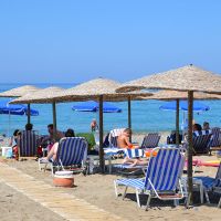 galeana beach hotel- apartments
