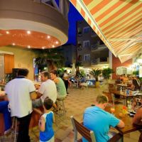 bomo evilion-stilvi hotel