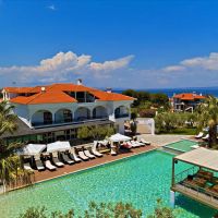 flegra palace hotel
