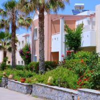 galeana mare apartments