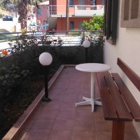 fotula apartments