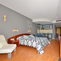bomo evilion-stilvi hotel