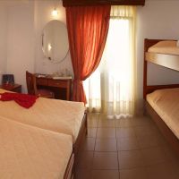 evripidis hotel