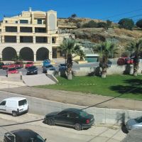 fotula apartments