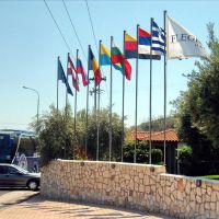flegra palace hotel