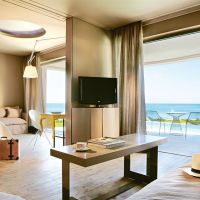 grecotel astir alexandroupolis hotel