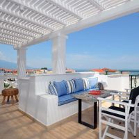 bomo evilion-stilvi hotel