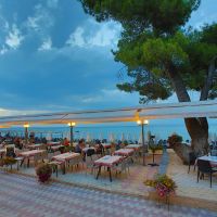 flegra beach boutique hotel apartments
