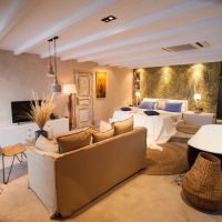 bomo evilion-stilvi hotel