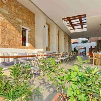 bomo evilion-stilvi hotel
