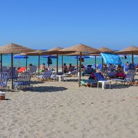 galeana beach hotel- apartments
