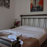 georgia hotel