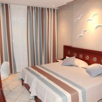 bomo evilion-stilvi hotel