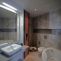 flegra beach boutique hotel apartments