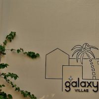 galaxy villas