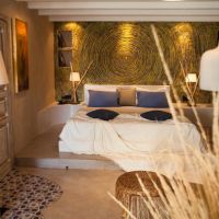 bomo evilion-stilvi hotel