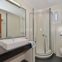 bomo evilion-stilvi hotel
