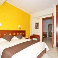 bomo evilion-stilvi hotel