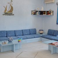 galeana beach hotel- apartments
