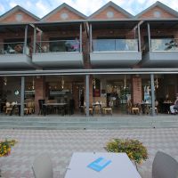 flegra beach boutique hotel apartments
