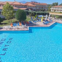bomo grand platon hotel
