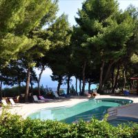 evripidis hotel