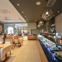 bomo evilion-stilvi hotel
