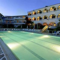 gouvia hotel