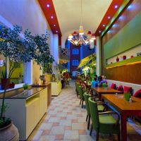 bomo evilion-stilvi hotel