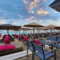 flegra beach boutique hotel apartments