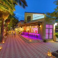 flegra beach boutique hotel apartments
