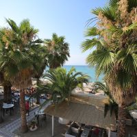 flegra beach boutique hotel apartments