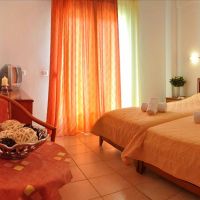 evripidis hotel