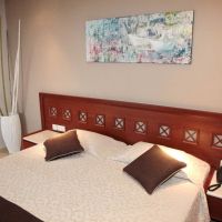 bomo evilion-stilvi hotel