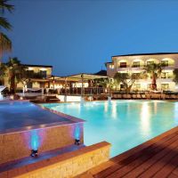 flegra palace hotel