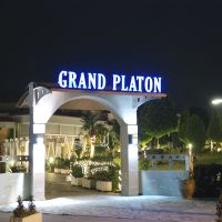 bomo grand platon hotel
