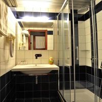 bomo evilion-stilvi hotel