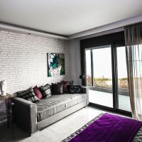 flegra beach boutique hotel apartments