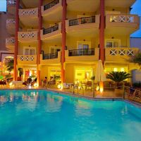 bomo evilion-stilvi hotel