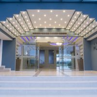 bomo grand platon hotel