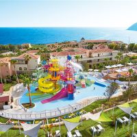 grecotel club marine palace & suites