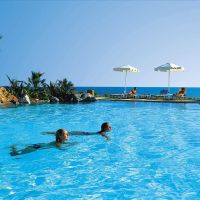 grecotel club marine palace & suites