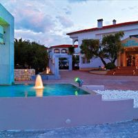 flegra palace hotel