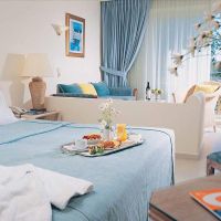 grecotel creta palace luxury resort