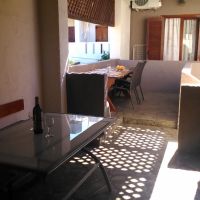 fotula apartments