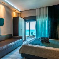 flegra beach boutique hotel apartments