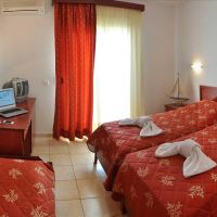 evripidis hotel