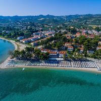 flegra beach boutique hotel apartments